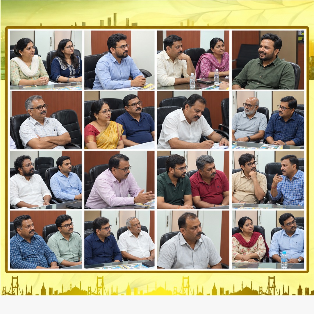 Land assessment and site visit